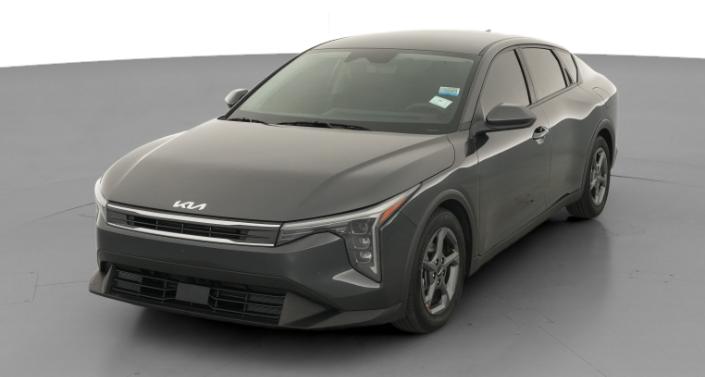 Thumbnail: 2025 Kia K4 - 1