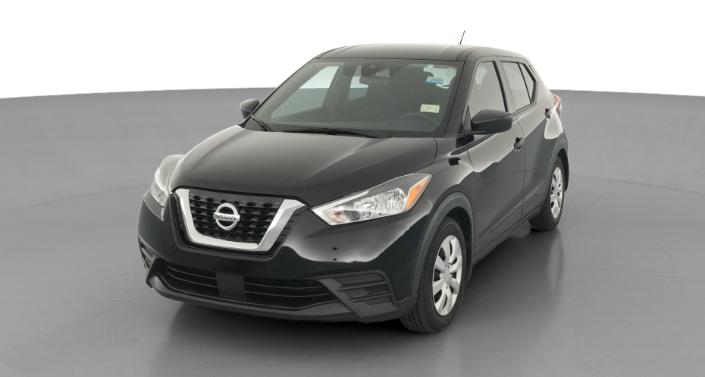2020 Nissan Kicks S -
                  Trenton, OH