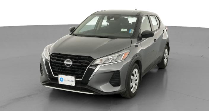 Thumbnail: 2023 Nissan Kicks - 1