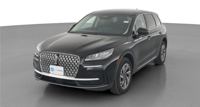 Thumbnail: 2023 Lincoln Corsair - 1
