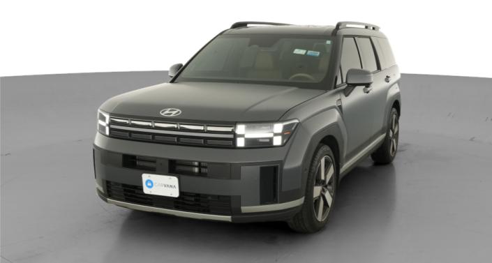 Thumbnail: 2026 Hyundai Santa Fe - 1
