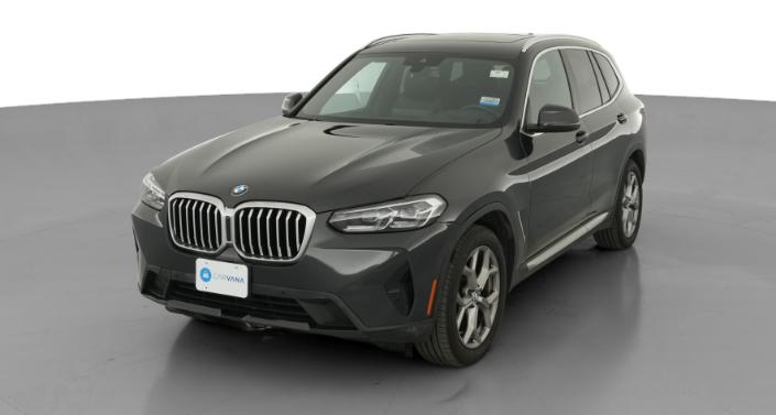 Thumbnail: 2023 BMW X3 - 1