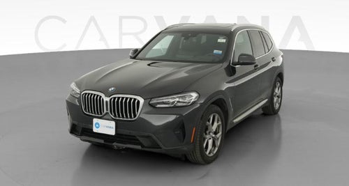 2023 BMW X3