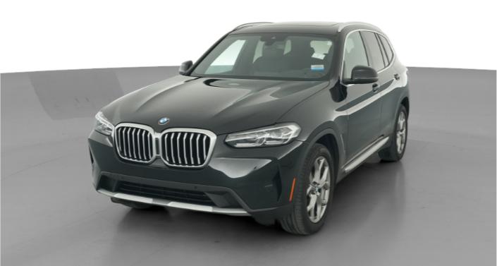 Thumbnail: 2023 BMW X3 - 1