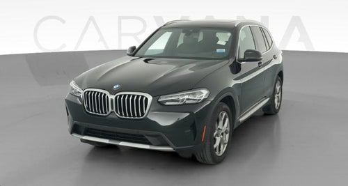 2023 BMW X3