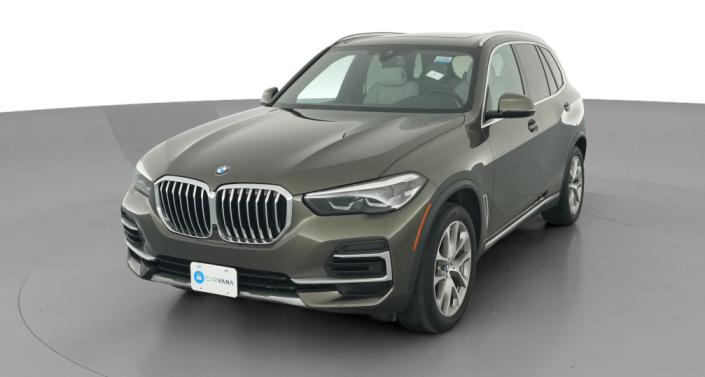 Thumbnail: 2023 BMW X5 - 1