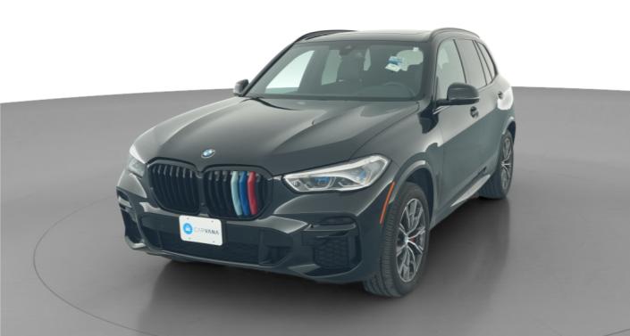 Thumbnail: 2023 BMW X5 - 1