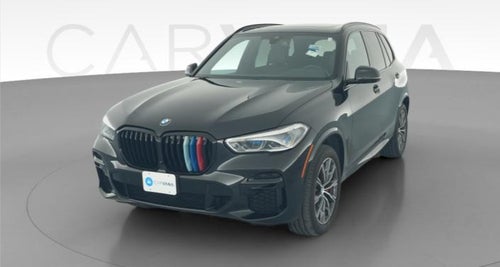 2023 BMW X5