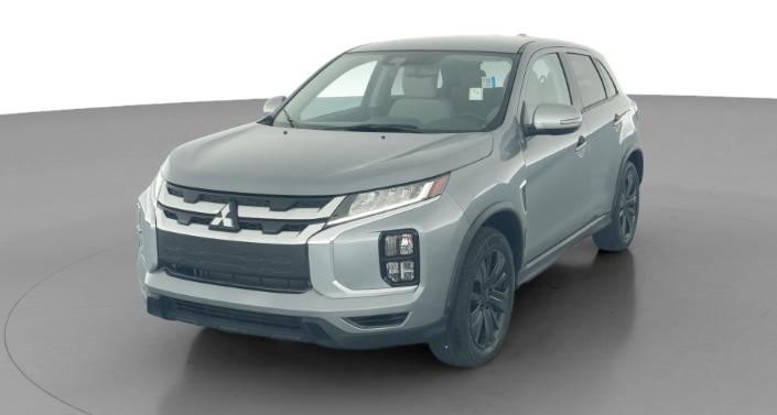 Thumbnail: 2020 Mitsubishi Outlander Sport - 1