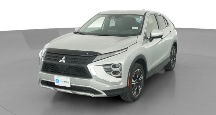 2025 Mitsubishi Eclipse Cross SE -
                  Indianapolis, IN