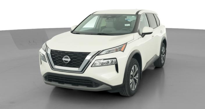 Thumbnail: 2023 Nissan Rogue - 1