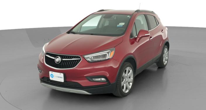 Thumbnail: 2018 Buick Encore - 1