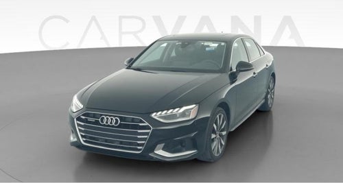 2023 Audi A4