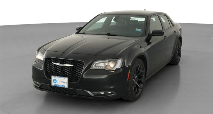 Thumbnail: 2019 Chrysler 300 - 1