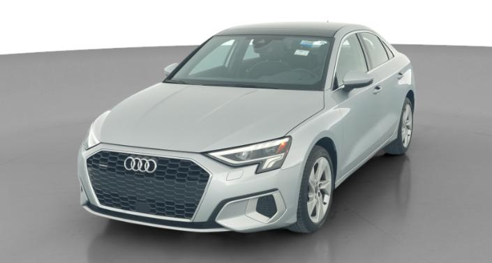 Thumbnail: 2023 Audi A3 - 1