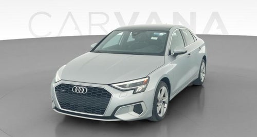 2023 Audi A3