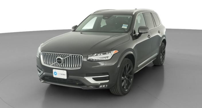 Thumbnail: 2023 Volvo XC90 - 1
