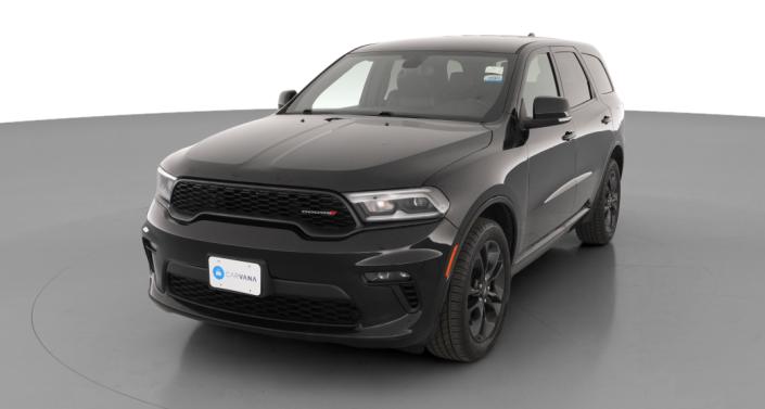 Thumbnail: 2021 Dodge Durango - 1