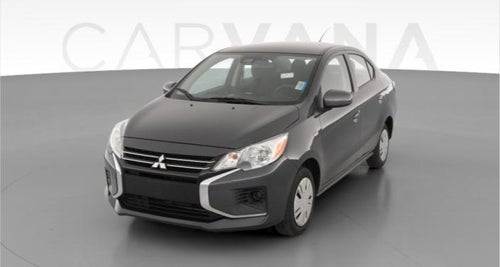 2024 Mitsubishi Mirage G4