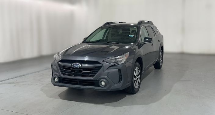 Thumbnail: 2023 Subaru Outback - 1