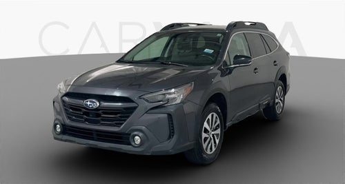 2023 Subaru Outback