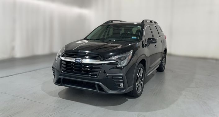 Thumbnail: 2023 Subaru Ascent - 1