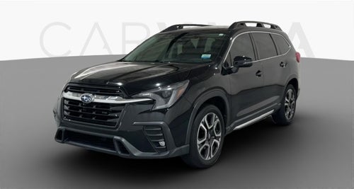 2023 Subaru Ascent