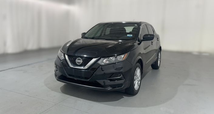 Thumbnail: 2021 Nissan Rogue Sport - 1