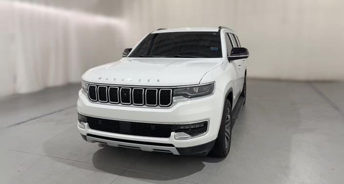 Thumbnail: 2023 Jeep Wagoneer - 1