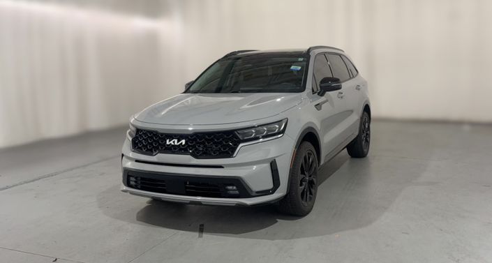 Thumbnail: 2023 Kia Sorento - 1