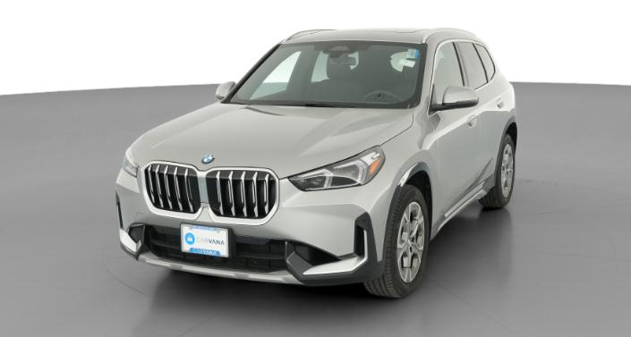 Thumbnail: 2026 BMW X1 - 1