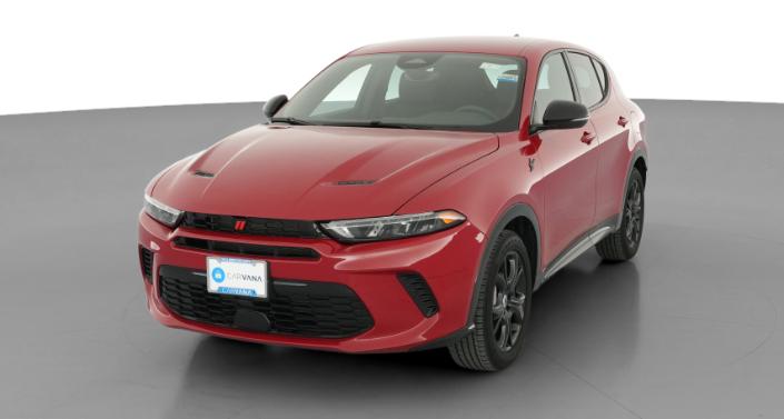 Thumbnail: 2024 Dodge Hornet - 1
