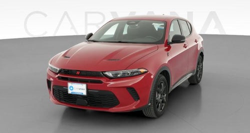 2024 Dodge Hornet
