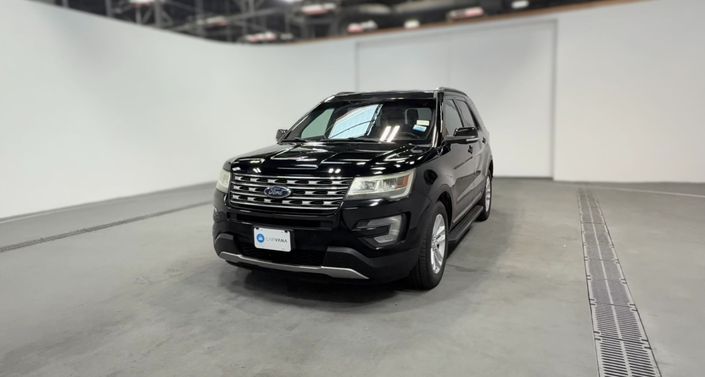 Thumbnail: 2017 Ford Explorer - 1