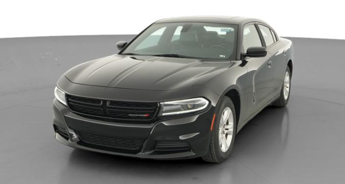 2021 Dodge Charger SXT -
                  Bessemer, AL