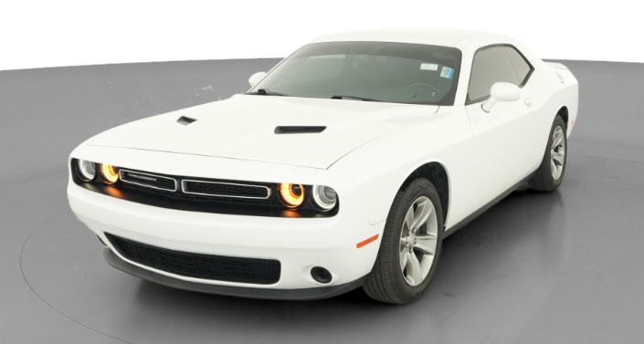 2020 Dodge Challenger SXT -
                  Union City, GA