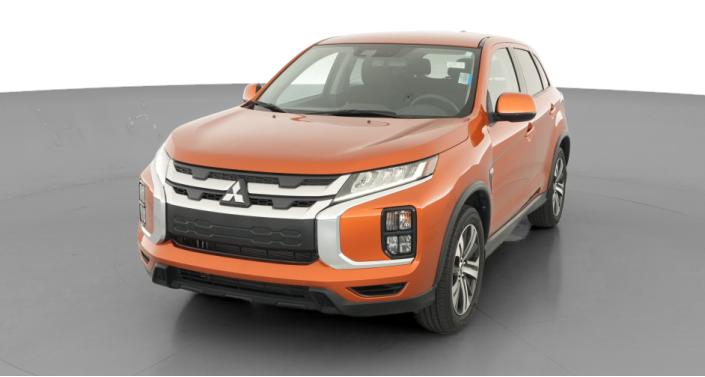 Thumbnail: 2023 Mitsubishi Outlander Sport - 1