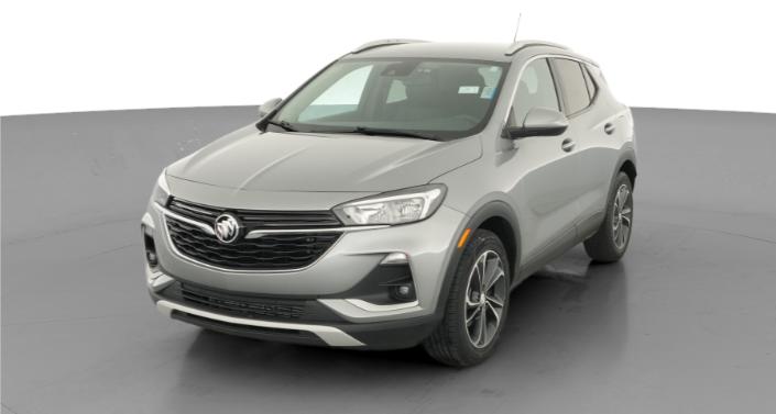 Thumbnail: 2023 Buick Encore GX - 1