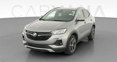 2023 Buick Encore GX