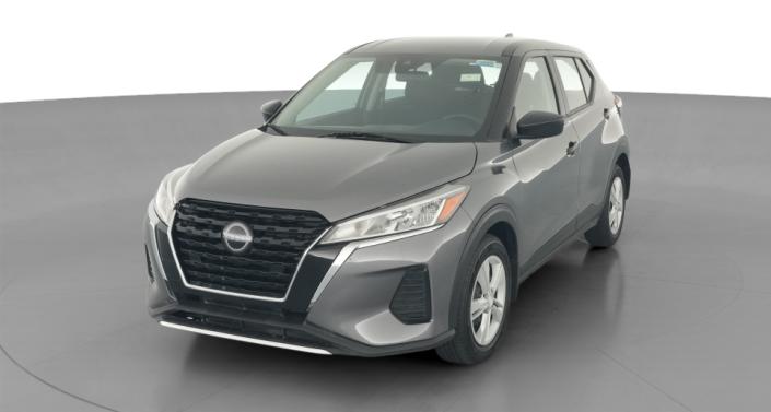 Thumbnail: 2024 Nissan Kicks - 1