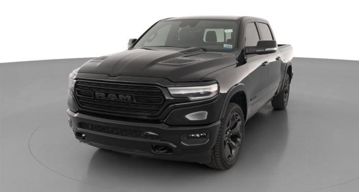 Thumbnail: 2023 RAM 1500 - 1