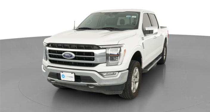 Thumbnail: 2021 Ford Econoline - 1