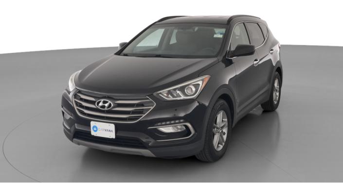 Thumbnail: 2017 Hyundai Santa Fe - 1