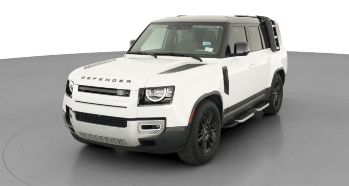 Thumbnail: 2023 Land Rover Defender - 1