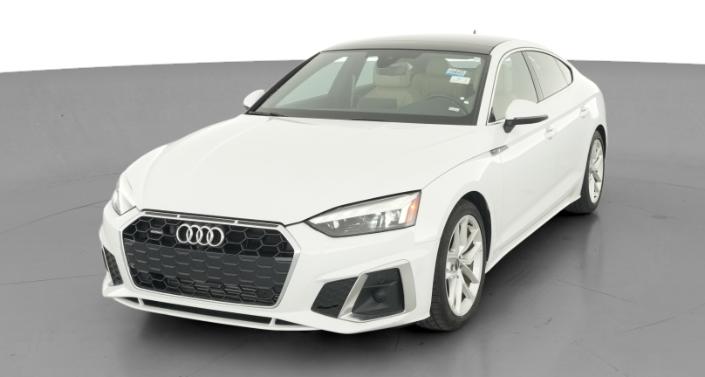 Thumbnail: 2024 Audi A5 - 1