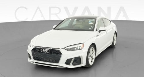 2024 Audi A5