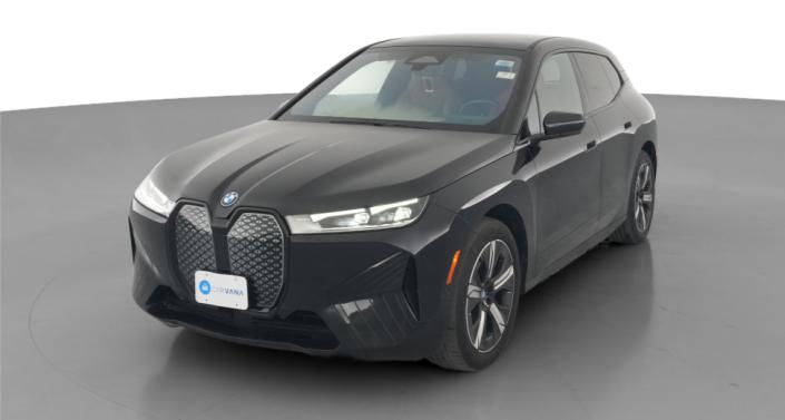 2023 BMW iX xDrive50 -
                  Beverly, NJ