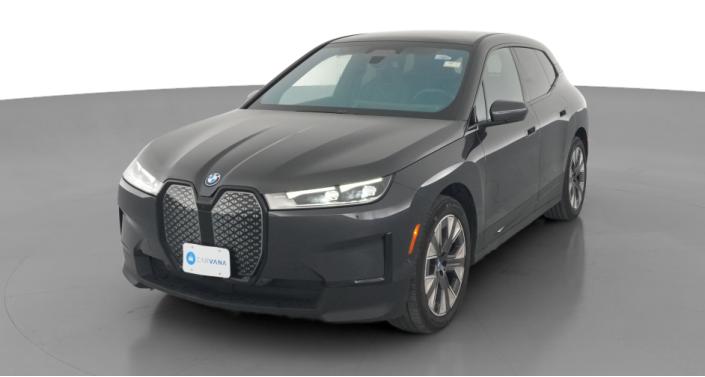 Thumbnail: 2024 BMW iX - 1