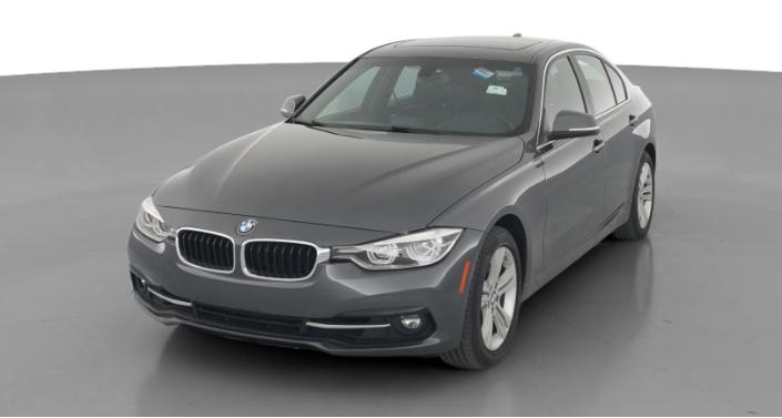 Thumbnail: 2018 BMW 3 Series - 1