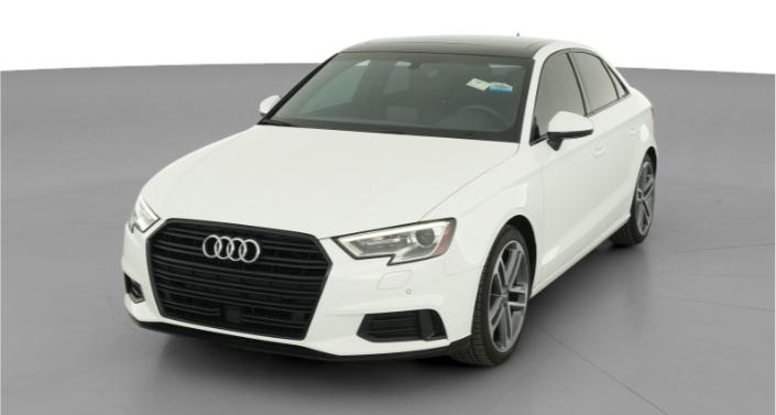 Thumbnail: 2020 Audi A3 - 1
